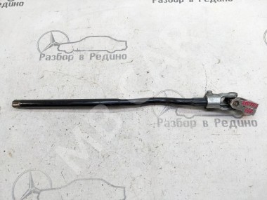 Кардан рулевого вала MERCEDES-BENZ A-класс W168 (1997 - 2001) — Разборка Мерседес