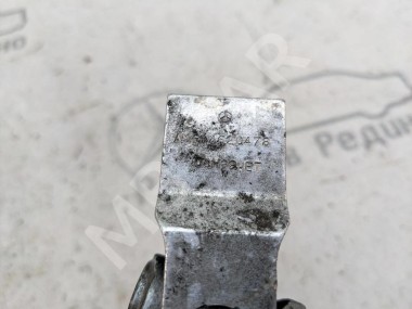 Кардан рулевого вала MERCEDES-BENZ A-класс W168 (1997 - 2001) — Разборка Мерседес