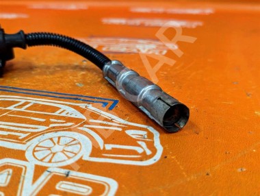 Катушка зажигания MERCEDES-BENZ C-класс W203/S203/CL203 (2000 - 2004) — Разборка Мерседес