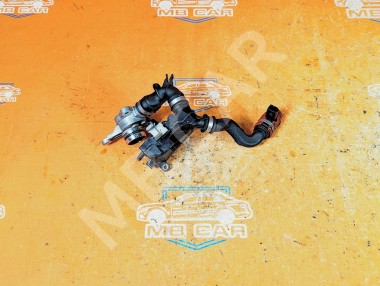 Клапан вентиляции MERCEDES-BENZ GLE-класс Coupe C292 (2015 - 2019) &mdash; Разборка Мерседес