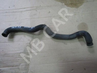 Патрубок ОЖ MERCEDES-BENZ SL-класс R129 рестайлинг (1995 - 1998) — Разборка Мерседес