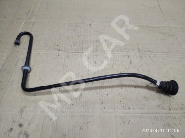 Трубка вакуумная MERCEDES-BENZ W124 W124/S124/C124/A124 (1984 - 1993) — Разборка Мерседес