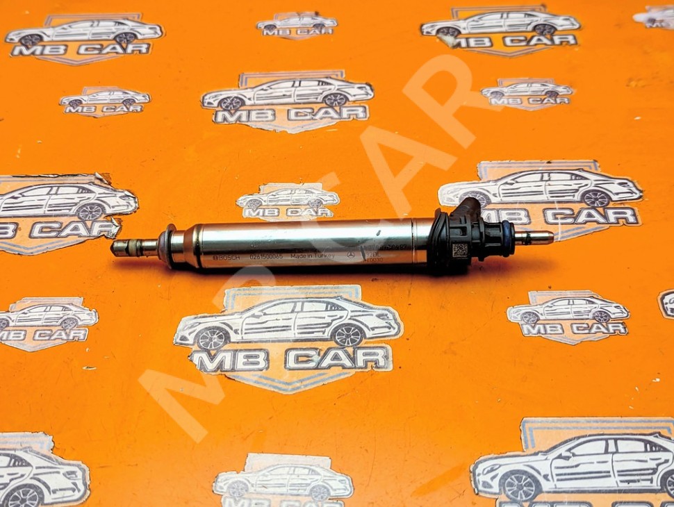 Форсунка БЕНЗИН MERCEDES-BENZ C-класс W205/S205/C205/A205 (2014 - 2018) фото 1 &mdash; Разборка Мерседес