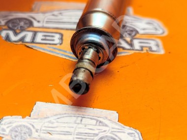 Форсунка БЕНЗИН MERCEDES-BENZ C-класс W205/S205/C205/A205 (2014 - 2018) &mdash; Разборка Мерседес