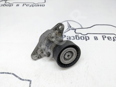 Натяжитель ремня MERCEDES-BENZ M-класс W163 рестайлинг (2001 - 2005) — Разборка Мерседес