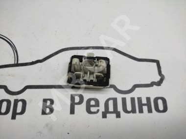 Плафон подсветки номера MERCEDES-BENZ E-класс W213/S213/C238/A238 (2016 - 2021) — Разборка Мерседес