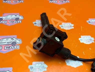 Катушка зажигания MERCEDES-BENZ E-класс W124/S124/C124/A124 (1984 - 1997) &mdash; Разборка Мерседес