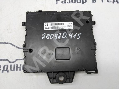 Блок управления MERCEDES-BENZ Citan W415 (2012 - 2021) — Разборка Мерседес