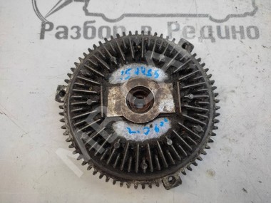 Вискомуфта MERCEDES-BENZ E-класс W210/S210 (1995 - 1999) — Разборка Мерседес