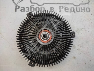 Вискомуфта MERCEDES-BENZ E-класс W210/S210 (1995 - 1999) — Разборка Мерседес