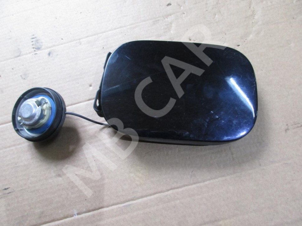 Лючок топливного бака MERCEDES-BENZ C-класс W203/S203/CL203 рестайлинг (2004 - 2008) фото 1 — Разборка Мерседес