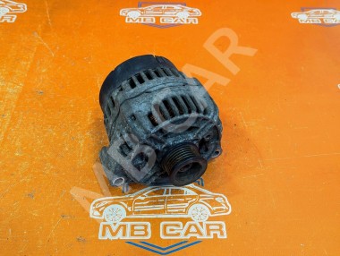 Генератор MERCEDES-BENZ M-класс W163 (1997 - 2001) — Разборка Мерседес