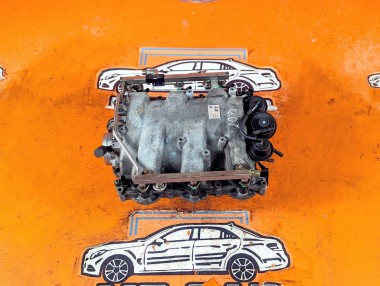 Коллектор впускной MERCEDES-BENZ C-класс W204/S204 (2006 - 2011) &mdash; Разборка Мерседес