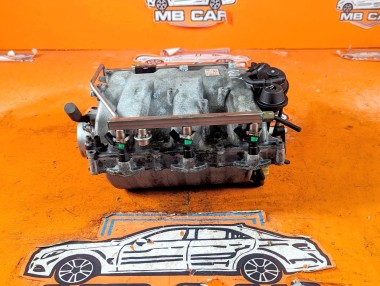 Коллектор впускной MERCEDES-BENZ C-класс W204/S204 (2006 - 2011) &mdash; Разборка Мерседес