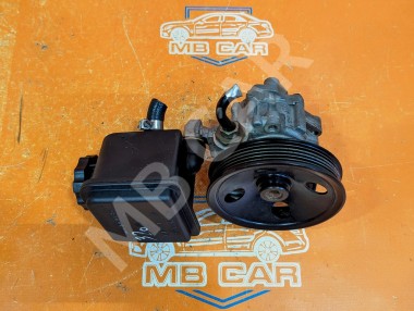 ГУР MERCEDES-BENZ M-класс W163 (1997 - 2001) — Разборка Мерседес