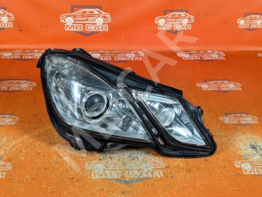 Фара правая MERCEDES-BENZ E-класс W212/S212/C207/A207 (2009 - 2013) &mdash; Разборка Мерседес