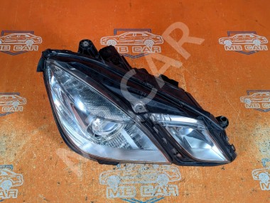 Фара правая MERCEDES-BENZ E-класс W212/S212/C207/A207 (2009 - 2013) &mdash; Разборка Мерседес