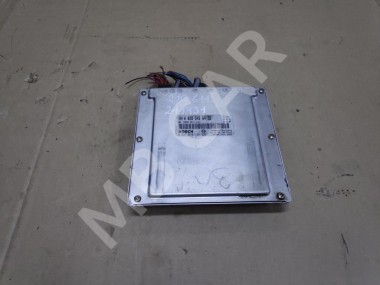 Блок управления двигателем MERCEDES-BENZ E-класс W210/S210 рестайлинг (1999 - 2003) — Разборка Мерседес