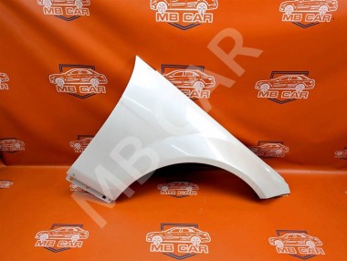 Крыло переднее правое MERCEDES-BENZ C-класс W204/S204/С204 рестайлинг (2011 - 2015) — Разборка Мерседес