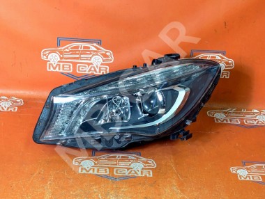 Фара левая MERCEDES-BENZ CLA-класс AMG C117/X117 (2013 - 2016) &mdash; Разборка Мерседес
