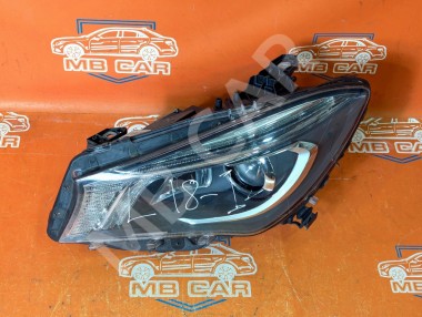 Фара левая MERCEDES-BENZ CLA-класс AMG C117/X117 (2013 - 2016) &mdash; Разборка Мерседес