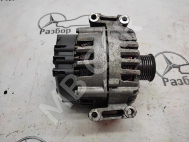 Генератор MERCEDES-BENZ CLS-класс C218/X218 (2010 - 2014) — Разборка Мерседес