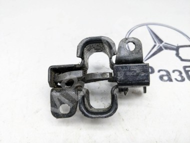 Замок капота MERCEDES-BENZ C-класс W203/S203/CL203 (2000 - 2004) — Разборка Мерседес