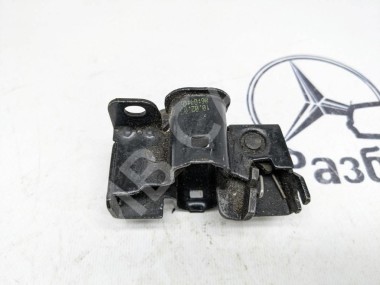 Замок капота MERCEDES-BENZ C-класс W203/S203/CL203 (2000 - 2004) — Разборка Мерседес