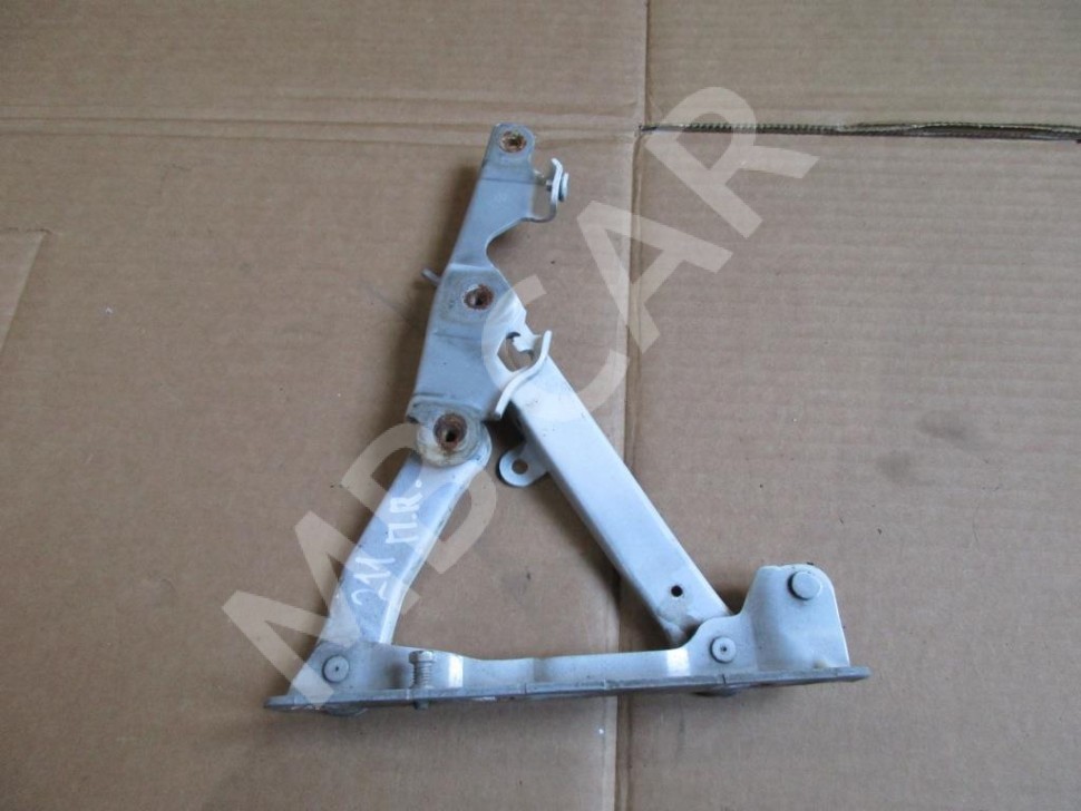 Петля капота MERCEDES-BENZ E-класс W211/S211 рестайлинг (2006 - 2009) фото 1 — Разборка Мерседес