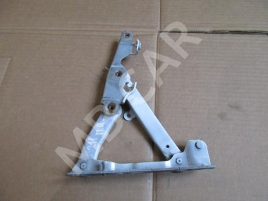 Петля капота MERCEDES-BENZ E-класс W211/S211 рестайлинг (2006 - 2009) — Разборка Мерседес