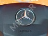 Подушка безопасности в руль MERCEDES-BENZ M-класс AMG W164 рестайлинг (2008 - 2011) фото 3 — Разборка Мерседес