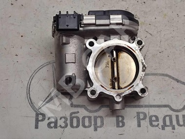 Дроссельная заслонка MERCEDES-BENZ E-класс W213/S213/C238/A238 (2016 - 2021) — Разборка Мерседес