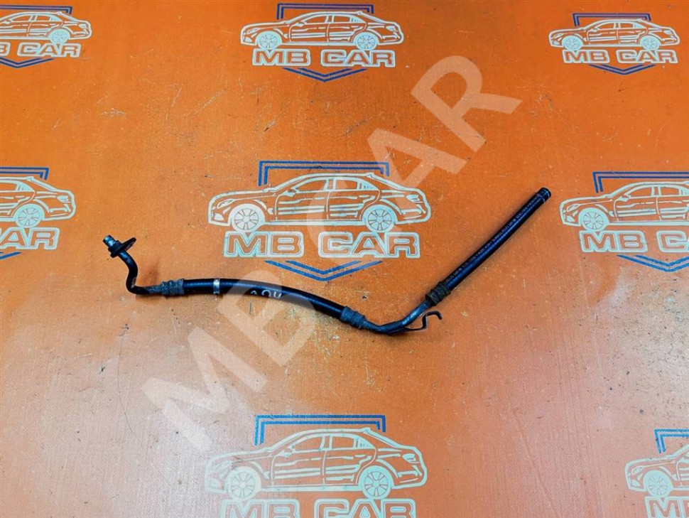 Трубка ГУРа MERCEDES-BENZ C-класс W204/S204/С204 рестайлинг (2011 - 2015) фото 1 — Разборка Мерседес
