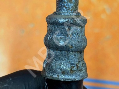 Трубка ГУРа MERCEDES-BENZ C-класс W204/S204/С204 рестайлинг (2011 - 2015) — Разборка Мерседес