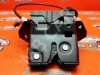 Замок багажника MERCEDES-BENZ C-класс W203/S203/CL203 (2000 - 2004) фото 2 — Разборка Мерседес