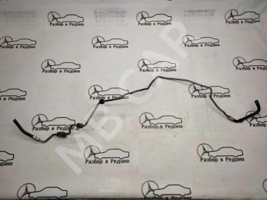 Трубка активного стабилизатора MERCEDES-BENZ GLS-класс X166 (2015 - 2019) — Разборка Мерседес