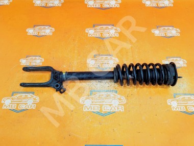 Стойка передняя MERCEDES-BENZ M-класс W164 (2005 - 2008) — Разборка Мерседес