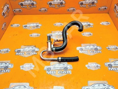 Трубка топливная MERCEDES-BENZ GLC-класс X253 рестайлинг (2019 - 2025) &mdash; Разборка Мерседес