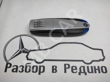 Блютуз MERCEDES-BENZ M-класс W164 (2005 - 2008) — Разборка Мерседес