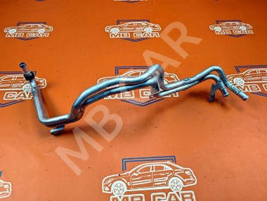 Трубка ОЖ MERCEDES-BENZ A-класс W177 (2018 - 2023) — Разборка Мерседес