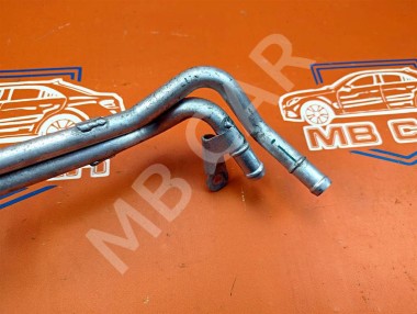 Трубка ОЖ MERCEDES-BENZ A-класс W177 (2018 - 2023) — Разборка Мерседес