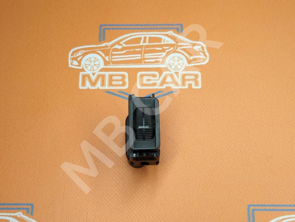 Кнопка корректора фар MERCEDES-BENZ W124 W124/S124/C124/A124 (1984 - 1993) фото 1 — Разборка Мерседес