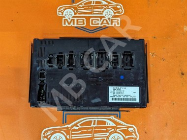 Блок SAM задний MERCEDES-BENZ M-класс W164 (2005 - 2008) — Разборка Мерседес