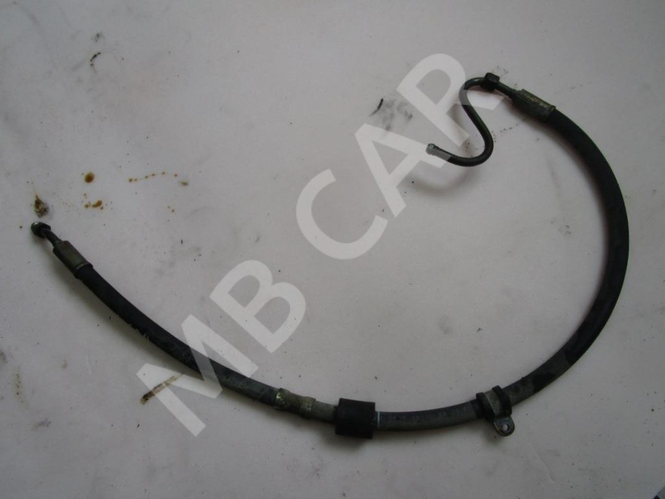 Трубка ГУРа MERCEDES-BENZ Sprinter W901-905 (1995 - 2006) фото 1 — Разборка Мерседес