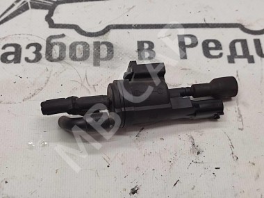 Клапан электромагнитный MERCEDES-BENZ E-класс W211/S211 (2002 - 2006) — Разборка Мерседес