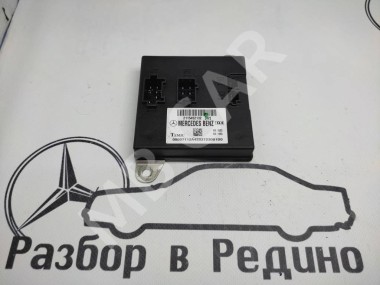 Блок SAM передний MERCEDES-BENZ E-класс W211/S211 (2002 - 2006) — Разборка Мерседес