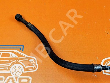 Трубка АКПП MERCEDES-BENZ E-класс W211/S211 рестайлинг (2006 - 2009) — Разборка Мерседес