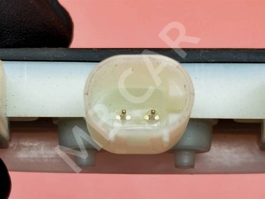 Кнопка закрытия багажника MERCEDES-BENZ CLS-класс C218/X218 рестайлинг (2014 - 2017) — Разборка Мерседес