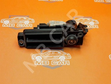 Ручка открытия багажника MERCEDES-BENZ E-класс W211/S211 (2002 - 2006) — Разборка Мерседес