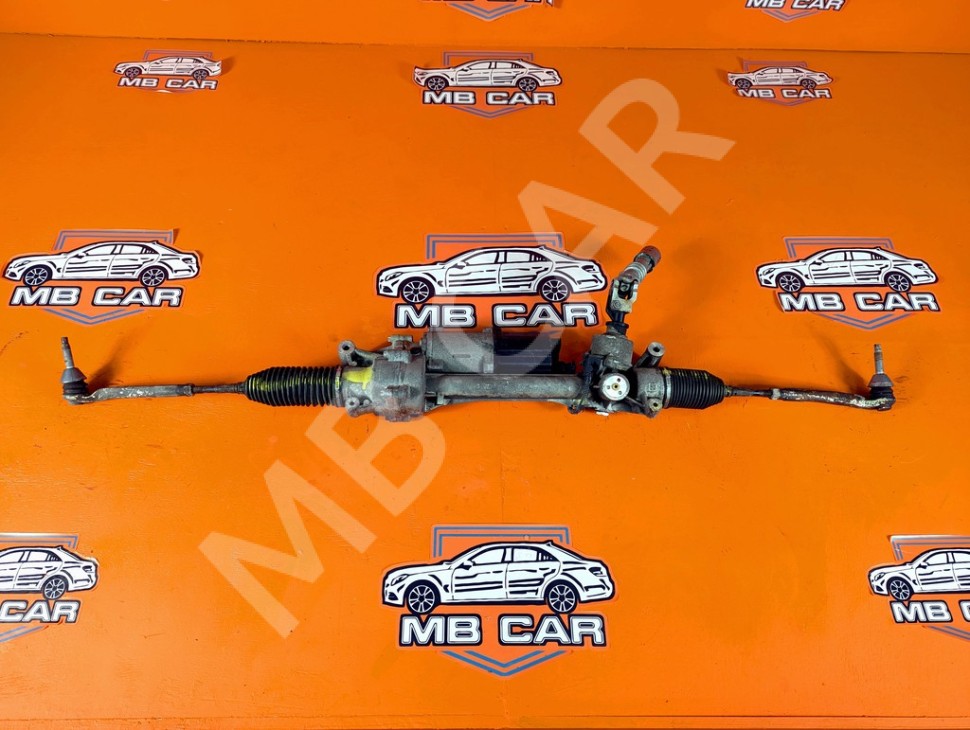Рулевая рейка MERCEDES-BENZ C-класс W205/S205/C205/A205 (2014 - 2018) фото 1 &mdash; Разборка Мерседес